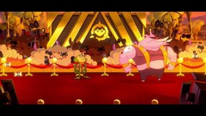 Battletoads | БОЕВЫЕ ЖАБЫ | Xbox Series X | ОБЗОР