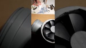 Осушитель воздуха из канализационных труб.