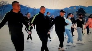 Шедевр музыки и танца.