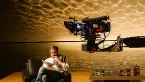«Эта прекрасная научно-фантастическая чушь» - Denis Villeneuve | Дени Вильнёв