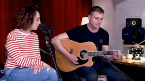 Sertab Erener - Vur Yuregim 2007 remix video