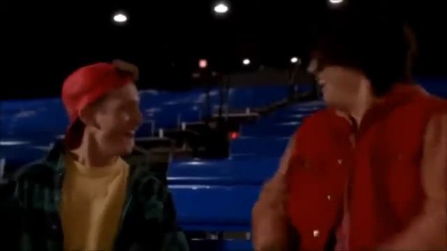 My Reaction to Bill & Ted 3 FINALLY ANNOUNCED in Post-Production!!! смотреть онлайн