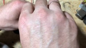 Разбор и проверка аккумулятра для ryobi с AliExpress