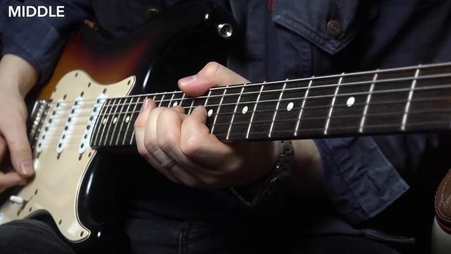 How Good is a '62 Strat, REALLY? (Shootout!) | Friday Fretworks смотреть онлайн