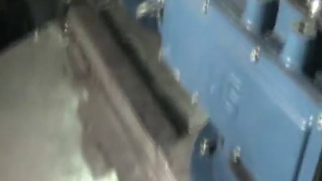 Вертикально-шнековый смеситель