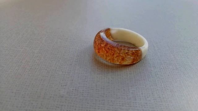 Мои работы за 2022 год. Украшения из эпоксидной смолы в подарок. смотреть онлайн