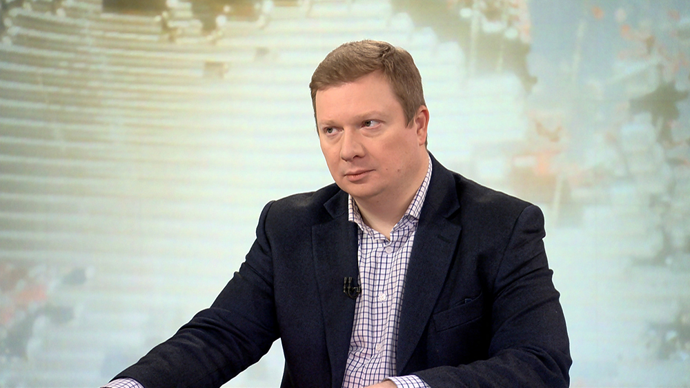 Арена борьбы: эксперт объяснил, чего ждать от саммита глав МИД G20 / События на ТВЦ