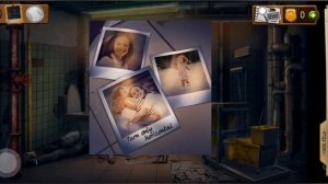 Detective (прохождение) 
Завершение главы 1