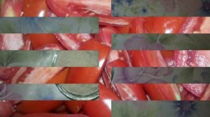 Грузинский соус сацебели, рецепт на зиму.