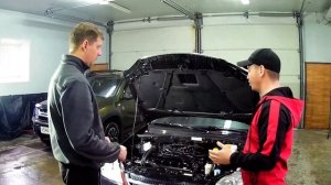 КАК ПРАВИЛЬНО МЫТЬ ДВИГАТЕЛЬ?\ Chevrolet-Lacetti 1.4 литра\ НУЖНА ЛИ ТАКАЯ ПРОЦЕДУРА??
