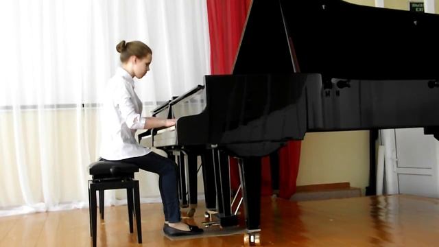 705 Зенкова Ольга смотреть онлайн