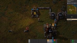 ПРОИЗВОДСТВО СЕРЫ ГАЙД #19 Factorio 2020