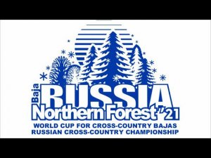 BAJA RUSSIA NORTHERN FOREST 2021