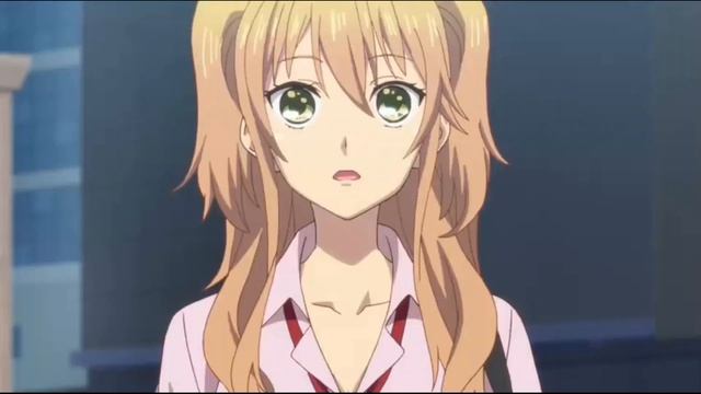 Аниме Клип - Кто Ты, Кто Я. смотреть онлайн