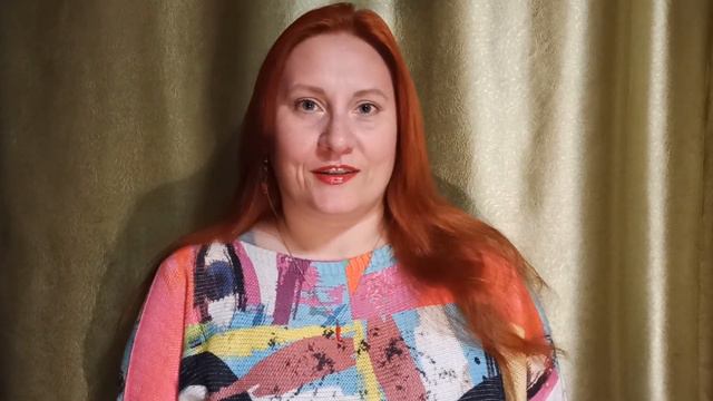 Виктория Башкирова👩🦰 - Видеопоздравление с днём рождения!