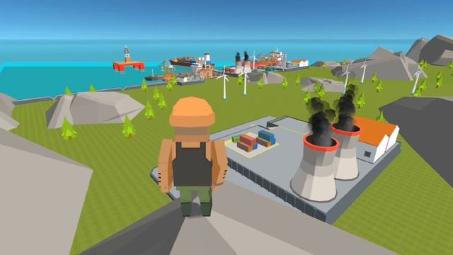 СЕРВЕР ДО И ПОСЛЕ! ШИЗОФРЕНИЯ #3 смотреть онлайн