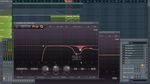 Борьба за прозрачность [RusTuts.com] смотреть онлайн