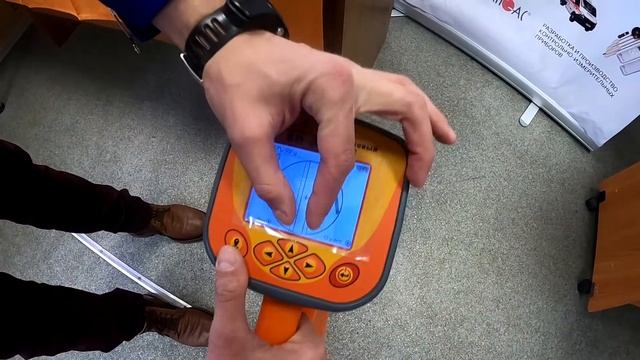 Вебинар: Как выбрать нужный трассоискатель смотреть онлайн