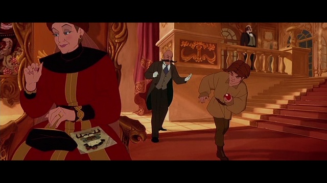 Анастасия
