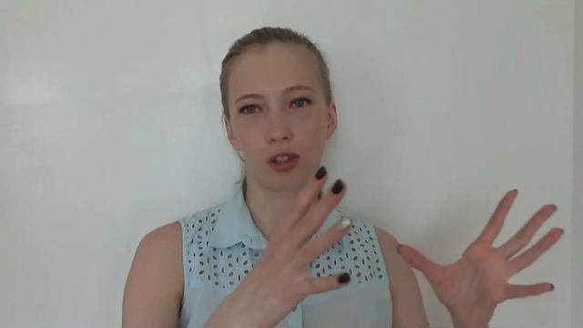 Цветовые сочетания в развеске товара