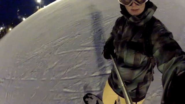 Ночное катание смотреть онлайн