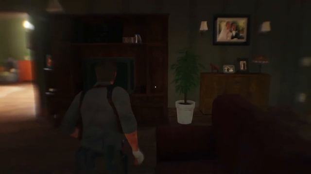 The Evil Within 2 - ЭТО ВСЁ ИЛЛЮЗИЯ - ЧАСТЬ 14 смотреть онлайн