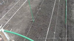 О ШПАЛЕРАХ И ПАРНИКАХ 2