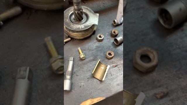 Замена втулки стартера ваз 2114 смотреть онлайн