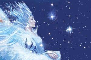 11.12.2022г. «Снежная королева». Музыкальный спектакль. Театральный зал ММДМ