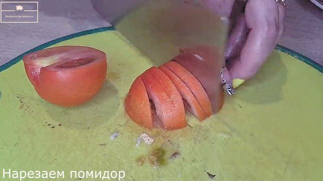 Фунчоза. Готовим вермишель из зеленых бобов с куриной грудкой и овощами