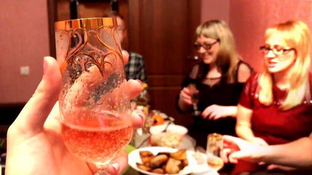 VLOG: Новый год 2018\\\ смотреть онлайн