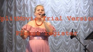 Олеся Подворчан  Мать земля моя