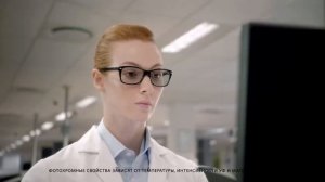 Transitions XTRActive - фотохромные линзы-хамелеоны для вождения 1