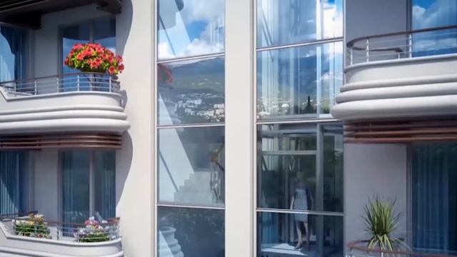 Крымская Строительная Компания. КСК. смотреть онлайн