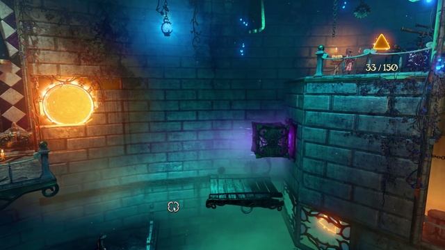 Что такое: Trine 3? Обзор от Стикса