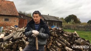 Волшебный колун