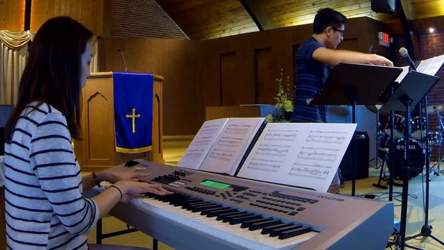 Albinoni - Adagio in G Minor