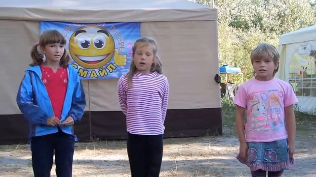 Песенка про черепаху...