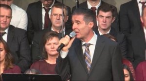 Новое сердце - Дмитрий Крамер  (9-30-18)