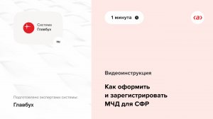 Как оформить и зарегистрировать МЧД для СФР