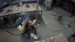 Груша " НЕВАЛЯШКА " для Взрослых Самоделка Своими руками