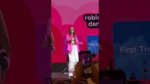 СХОДКА ? #kvinka#roblox ДЕПО. Три вокзала ?