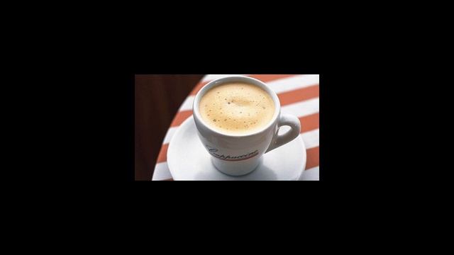 Как приготовить капучино в домашних условиях смотреть онлайн
