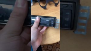 Магнитола Prology CMX-165