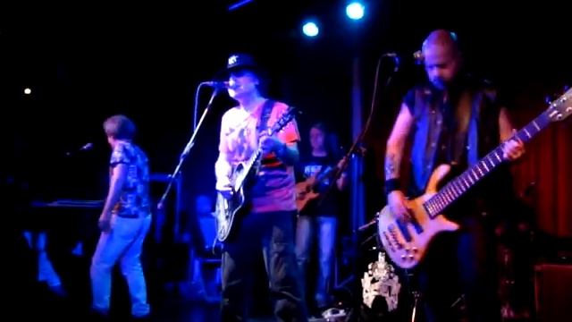 Крематорий "Stand By Me" смотреть онлайн