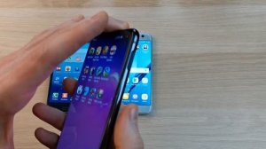 SAMSUNG GALAXY S3 VS S7 VS S10E - ЧТО ИЗМЕНИЛОСЬ ЗА 7 ЛЕТ?