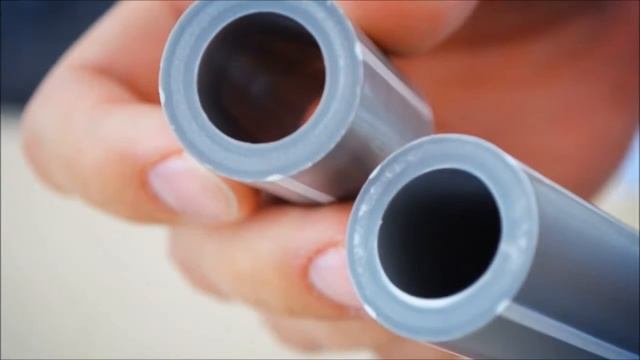 FestFaser для высокотемпературного отопления смотреть онлайн