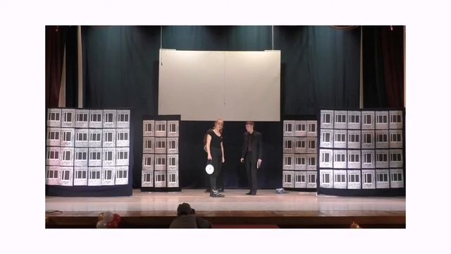 video 2021 05 22 19 23 52 Спектакль "Взрослая осень" смотреть онлайн