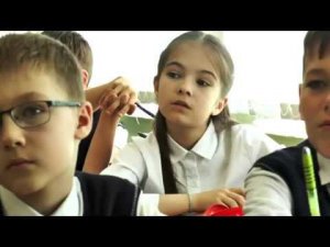 Начальная школа - начало начал.