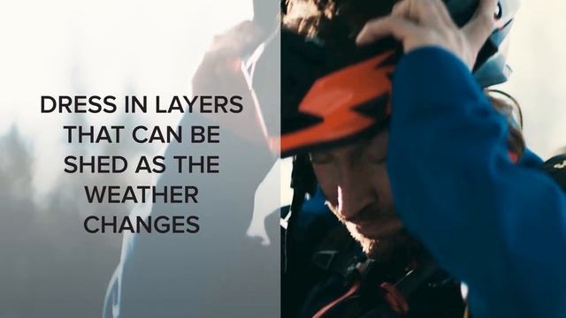 Safe Riders! Chapter 9: Snowmobile Apparel смотреть онлайн